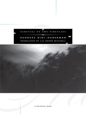 cover image of Survival of the Fireflies